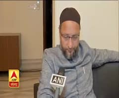 BJP को अकेले नहीं रोक सकती RJD-कांग्रेस : Asaduddin Owaisi