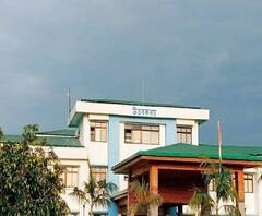 নবান্নের পর এবার উত্তরকন্যা ঘেরাওয়ের সিদ্ধান্ত বিজেপি-র