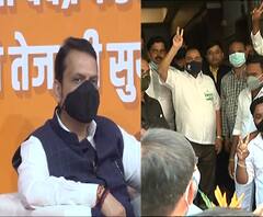  Eknath Khadse | खडसेंचा मुद्दा बिहार निवडणुकीत गाजणार? OBC नेत्याच्या खच्चीकरणाचा मुद्दा तापवणार?