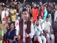 Bihar Polls: War-Palatwar from Kaimur with Akhilesh Anand & Deepak Thakur 