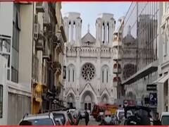All about France knife attack near Nice church | ABP Special