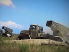 Deadly missile attack kills more than 20 in Azerbaijan