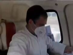 Promo of film on Rahul's experience during Bihar polls campaign released | Speed Bulletin