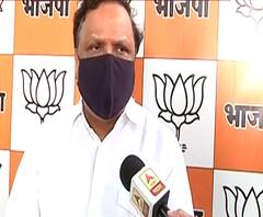 Ashish Shelar | हिंदुत्वाशी घेतलेल्या फारकतीमुळे प्रमाणपत्र घेण्याची ठाकरेंना गरज - आशिष शेलार