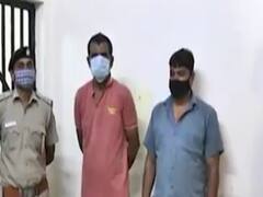 દીવ-દમણના સાંસદના નામે છેતરપિંડી, ભંડારા-મંદિર માટે ઉઘરાવતા હતા ફંડ