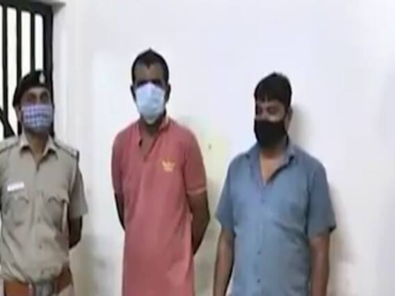 દીવ-દમણના સાંસદના નામે છેતરપિંડી, ભંડારા-મંદિર માટે ઉઘરાવતા હતા ફંડ