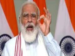 Bihar gets ready for PM Modi's 3 rallies tomorrow | Newsgram 