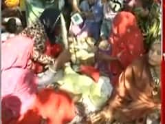 Karauli: Priest's family ends protest as govt accepts demands