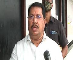 Vijay Wadettiwar | दोन- तीन दिवसात लोकल सर्वांसाठी सुरु करण्याबाबत निर्णय : विजय वडेट्टीवार