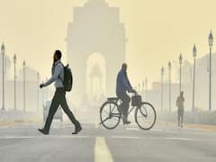 Delhi: 'Red Light On, Gaadi Off' campaign to be launched today