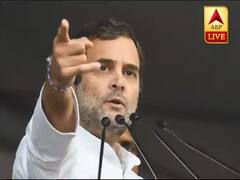 'Rahul Gandhi को मोदी फोबिया हो गया है'- रावण के पुतले वाले बयान पर बोले Rakesh Sinha