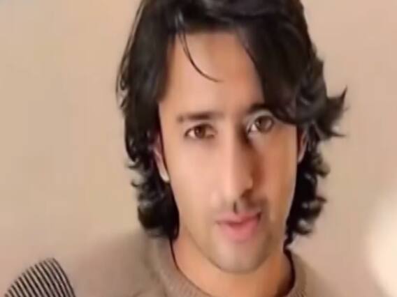 Shaheer Sheikh has found 'his girl'