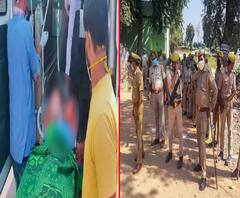 Hathras कांड का हवाला कनेक्शन, दंगों की साजिश का मददगार मॉरीशस में ?| High Alert| ABPGanga 