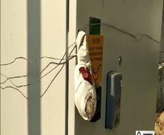 हरिद्वार में सील हुआ मोबाइल टावर, शिकायत के बाद हुई कार्रवाई। Haridwar