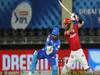 IPL 2020: KXIP beat Delhi by 5 wickets