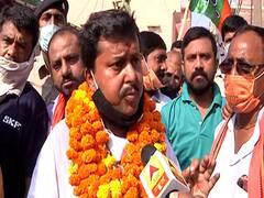 Bihar Election 2020: Luv Sinha के खिलाफ BJP प्रत्याशी नितिन नवीन ने रखा अपने काम का 'रिपोर्ट कार्ड'