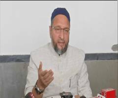 Babri Demolition Verdict : न्यायपालिका का काला दिन ,ओवैसी ने पूछा- क्या जादू से गिरी थी मस्जिद?