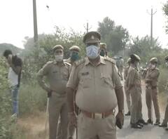 हाथरस कांड : आज क्राइम सीन पर पहुंचेगी सीबीआई की टीम