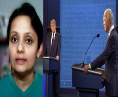 US Election | अमेरिकेत निवडणुकीचं बिगुल वाजलं, अमेरिकन राजकीय अभ्यासक कौमुदी वाळिंबेंशी चर्चा