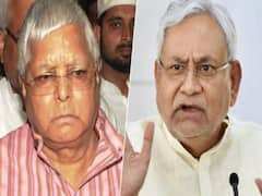 Bihar elections 2020: Watch 'War-Palatwaar' from Madhepura