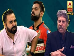Will RCB pay a price for Virat Kohli's poor captaincy in this IPL?| ABP Uncut