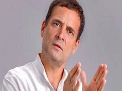 CRPF reacts to video tweeted by Rahul Gandhi about armymen's security 