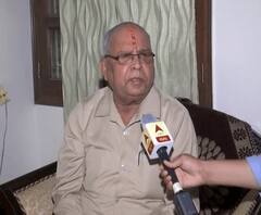 Rajya Sabha Election: 'Uttarakhand से ही हो कोई उम्मीदवार': Bansidhar Bhagat 