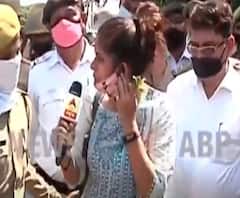  Hathras EXCLUSIVE : দেখা হবে না নির্যাতিতার পরিবারের সঙ্গে, লিখিত নির্দেশ ছাড়াই ফরমান পুলিশের