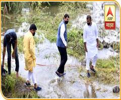 Special Report | पवारांच्या बारामतीतून फडणवीसांचा दौरा, बारामतीचा पंचनामा हा फडणवीसांचा राजकीय डाव?