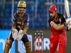 IPL 2020: AB de Villiers के धमाके से RCB ने KKR को बुरी तरह हराया 