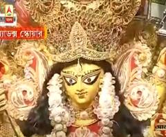 শারদ আনন্দ ২০২০: শারদ আনন্দ সম্মান | দক্ষিণের সাবেকিয়ানায় সেরা ম্যাডক্স স্কোয়ার, দৃশ্যকল্পে শিব মন্দির, কল্পভাবনায় সেরা বেহালা নূতন দল