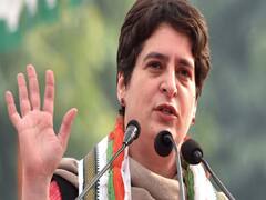 Priyanka Gandhi Exclusive, says Hathras family's allegations about cremation are true
