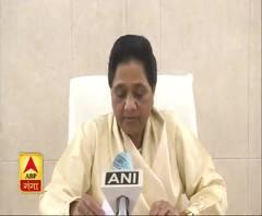 BSP के बागी विधायकों पर Mayawati का एक्शन, Akhilesh Yadav पर तेवर तल्ख | Rajya Sabha Election