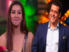 Bigg Boss 14: Ex-winner Shilpa Shinde जल्द लेंगी Bigg Boss के घर में एंट्री? 
