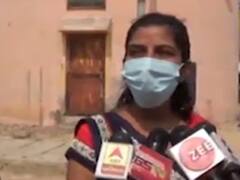 પાટણઃ પાણીની ટાંકીમાં જોવા મળ્યા મૃત પક્ષી, લોકો રોગચાળાનો ભોગ બનવાની ફરિયાદ