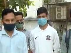 સુરતના પીપલોદ રોડ પર મોડી રાત્રે હિટ એન્ડ રનમાં બેનાં મોત, જુઓ વીડિયો