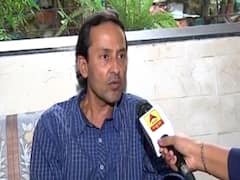 Rhea went to Sushant's house on 13th June night, claims Mumbai BJP Secretary