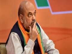 Police Commemoration Day: गृह मंत्री Amit Shah ने शहीदों को दी श्रद्धांजलि