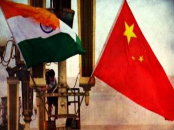 Delhi में poster से क्यों मचा Beijing में बवाल? 