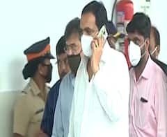 Governor Appointed MLA | राज्यपालनियुक्त 12 आमदरांच्या नावांबाबत एवढी गुप्तता का? 