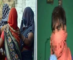 Hathras की पीड़िता के परिवार का कौन मुख्य आरोपी संदीप से करता था बात ?| High Alert| ABPGanga 