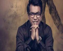 কবিতার ছন্দে অনুরাগীদের বিজয়ার শুভেচ্ছা রুদ্রনীল ঘোষের