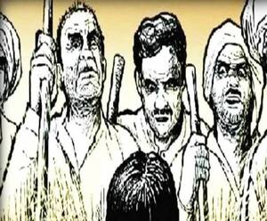 लड़के जरा ध्यान से सुनें, खाप पंचायत का ये अनोखा फरमान| Mudde Ki Baat | ABPGanga 