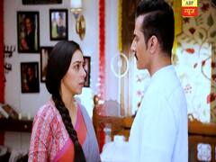 Saas Bahu Aur Saazish Full: Trouble for Vanraj in the show Anupamaa