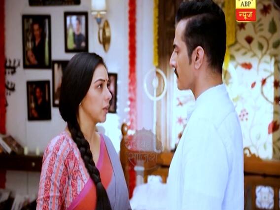 Saas Bahu Aur Saazish Full: Trouble for Vanraj in the show Anupamaa