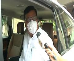 Balasaheb Thorat | आमदार नियुक्तीवरुन वाद नाही; चार जागांचा फॉर्म्युला ठरला : बाळासाहेब थोरात