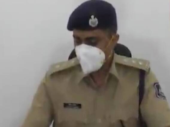  જામનગરઃ ભૂમાફિયા જયેશ પટેલ ગેંગ સાથે જોડાયેલા ત્રણ આરોપીઓ ઝડપાયા