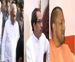 CM Uddhav Thackeray | Bollywood | बॉलिवूडला संपवण्याचं कारस्थान सहन करणार नाही : मुख्यमंत्री 