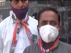  પાટણઃ ચીફ ઓફિસર બદલવાની માંગ, બદલી કરવા ભાજપ-કોગ્રેસ એકજૂથ 