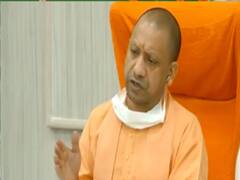 UP में Hathras के बहाने दंगा कराने की साजिश रची गई थी, विदेश से की गई फंडिंग : CM Yogi